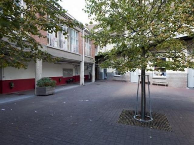 VILLE DE LILLE  MOE RENFORCEMENT DU PLANCHER BOIS DE L'ECOLE LOUIS PASTEUR A LILLE